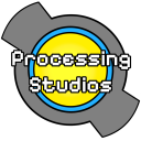 Processing Studios Discord Server Logo