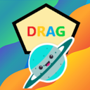 DRAG'S Official Discord Server Logo