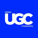 Roblox UGC Community Discord Server Logo