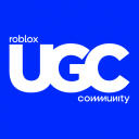 Roblox UGC Community Discord Server Logo