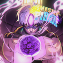 Master Pirate Discord Server Logo
