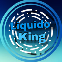 LiquidoKing’s Community™ Discord Server Logo