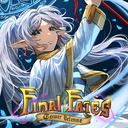 Final Fates Discord Server Logo