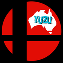 Australian Ultimate Slippi Smash Discord Server Logo