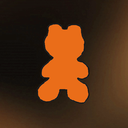 frogie’s arcade Discord Server Logo