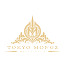 【公式】Mongz Universe Discord Server Logo