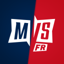 MultiVersus France Discord Server Logo