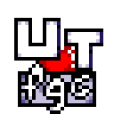 Undertale Fangame Community Discord Server Logo