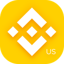Binance.US Discord Server Logo