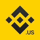 Binance.US Discord Server Logo