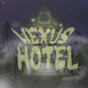 Nexus Hotel Studio Discord Server Logo