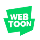 Webtoon fanserver! Discord Server Logo