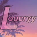lLoucryy Discord Server Logo