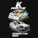 Kenemation Discord Server Logo