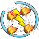 KCFE Discord Server Logo