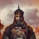Medieval Empires Discord Server Logo