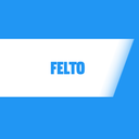 Felto #Botlist Discord Server Logo