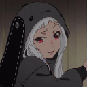 ꧁𝓛𝓪𝓻𝓪`𝓼 𝓛𝓸𝓾𝓷𝓰𝓮꧂ Discord Server Logo