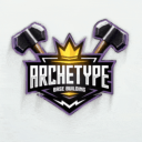 Archetype Base Building Discord Server Logo