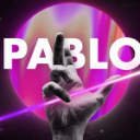 © ＰＡＢＬＯ ®™ Discord Server Logo