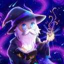 Wizard Watch Studios Discord Server Logo