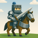 Medieval Discord Server Logo