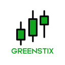 GreenStix V2 Discord Server Logo