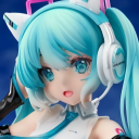 Fair's World Discord Server Logo