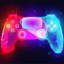 Gaming Room Discord Server Logo