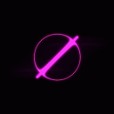 🪐 ▪ ɴᴇᴏɴ ᴘʟᴀɴᴇᴛ [discontinued project] Discord Server Logo