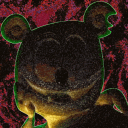 Gummibar’s Ominous Server Discord Server Logo