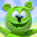 Gummibar’s Official Server Discord Server Logo