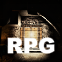 RPG ELEVATOR Official Community Discord Server Logo