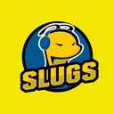 Slug Gaming Discord Server Logo