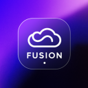 Fusion Discord Server Logo