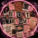 Blunt Trauma Discord Server Logo