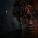 𝐋𝐄𝐒 𝐗𝐈𝐈𝐈🌋 Discord Server Logo
