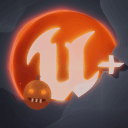 Unreal Engine Discord Server Logo