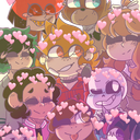 `~ Discord Server Logo