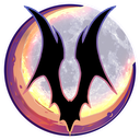 V Rising Mod Community Discord Server Logo