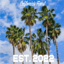 California's Finest Discord Server Logo