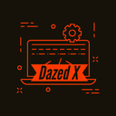 Dazed shop™ Discord Server Logo