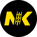 Niels Kooyman Discord Server Logo