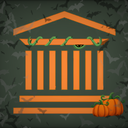 Industrieel UGent Discord Server Logo
