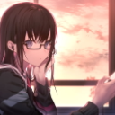 Weeb Hub Discord Server Logo