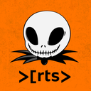 Rocket Tech School Discord Server Logo