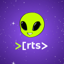 Rocket Tech School Discord Server Logo
