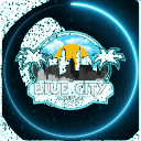 BlueCityRP Discord Server Logo
