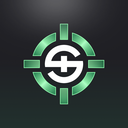 SkinRave Discord Server Logo