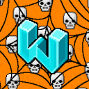 The Wired Faculty Discord Server Logo
